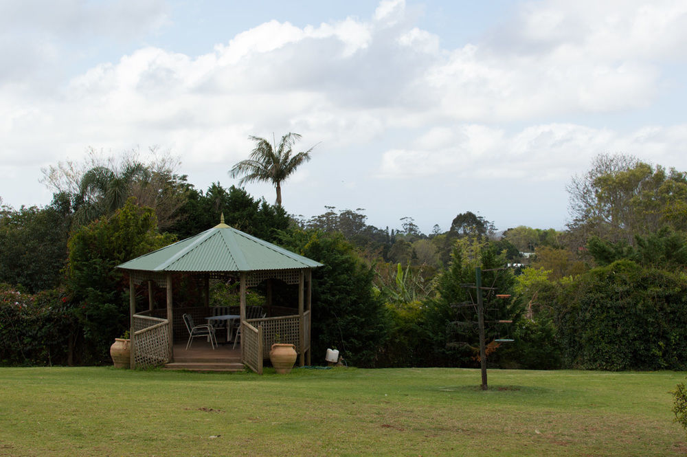 The Manor Tamborine Mountain Hotel Exterior photo